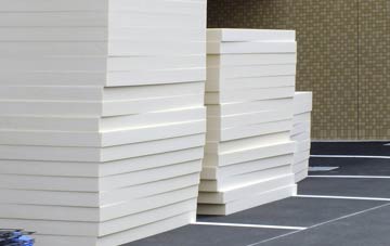 Shores Green flat roof insulation costs