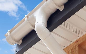 Shores Green gutter installation costs