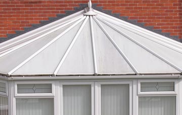 Shores Green polycarbonate conservatory roof repairs