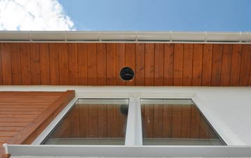 Shores Green soffit repair quotes