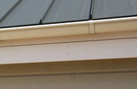 Shores Green soffit repair