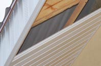 rated Shores Green soffit repair companies